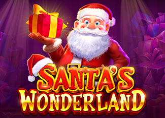 Santa&apos,s Wonderland